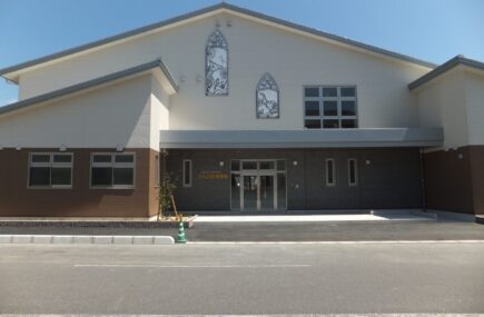 山口大学（医病）保育所新営機械設備工事
