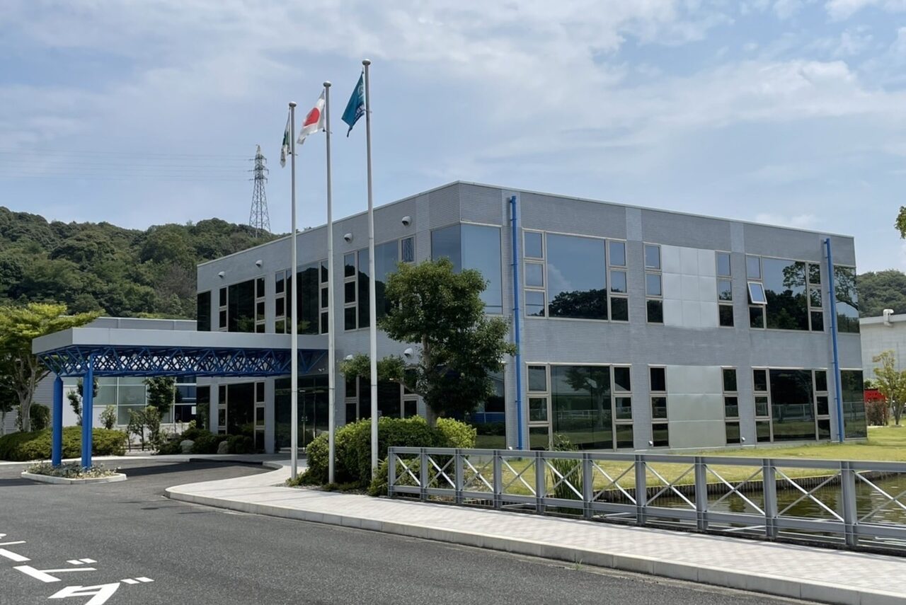日立建設(株)新事務所改装機械設備工事