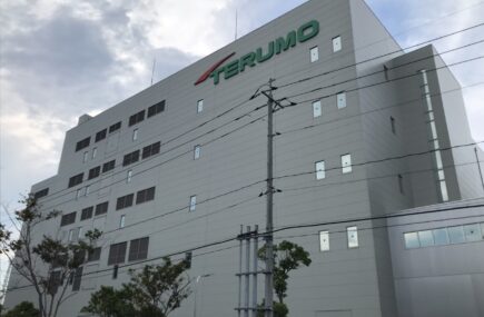 某工場３号棟新築工事