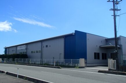 Ｓ食品工業株式会社 殿　新沖工場増設工事
